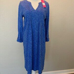 Lily Pulitzer Tunic Dress